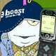Master Shake shilling for Boost Mobile